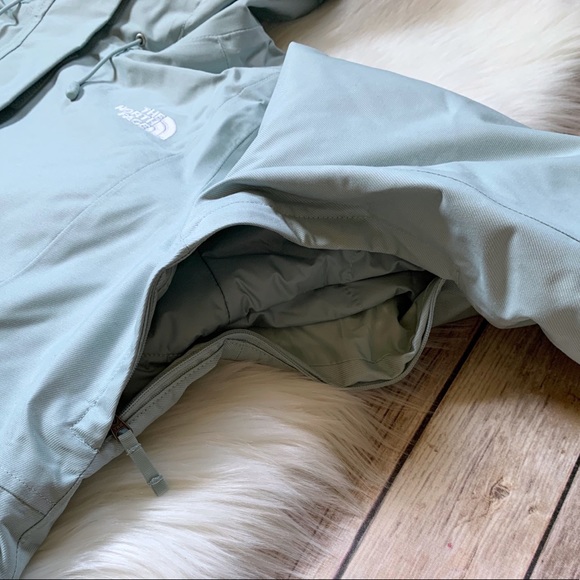 The North Face Monarch Insulated TriClimate Jacket - Picture 5 of 9